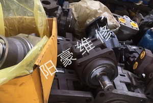 派克液壓泵維修